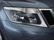 Nissan Terrano III (D10) Пермь  - изображение 59