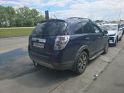 Chevrolet Captiva I Курган  - изображение 6