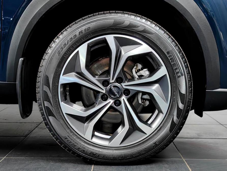 Haval F7 II Москва  - изображение 24