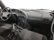 Lada (ВАЗ) Niva Travel I Альметьевск  - изображение 37