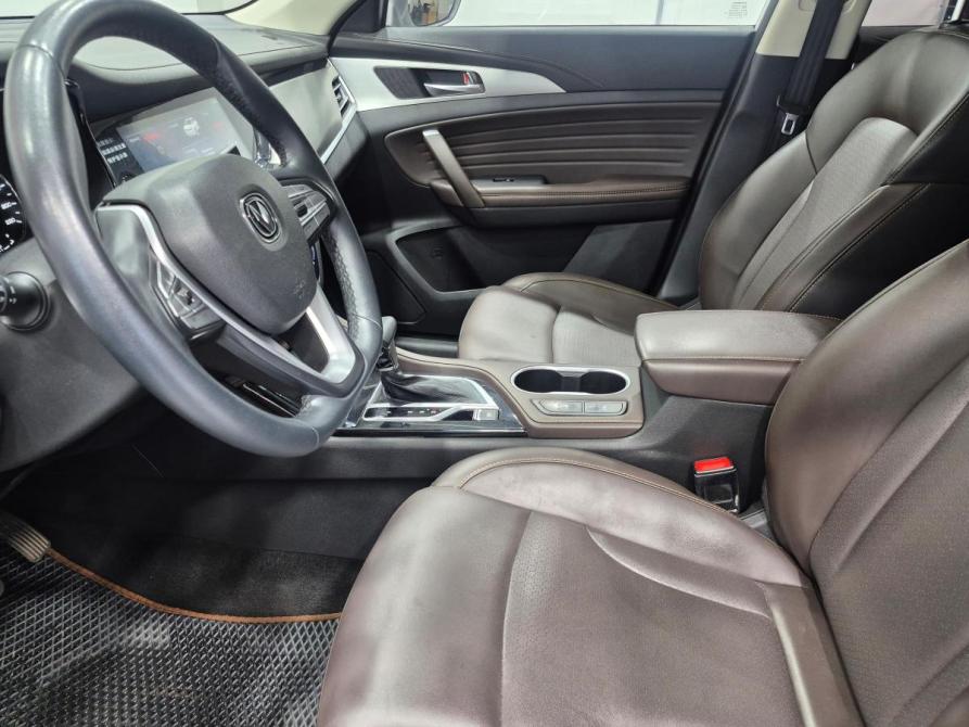 Changan CS35 Plus I Воронеж  - изображение 12