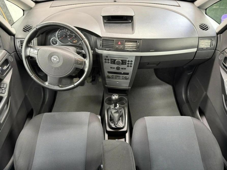 Opel Meriva A Рестайлинг Набережные Челны  - изображение 14