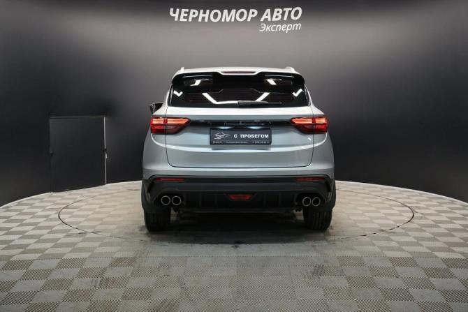 Geely Coolray I с пробегом 2021 года, цена 1 890 000 рублей, 96000 км, внедорожник, Автокод Объявления