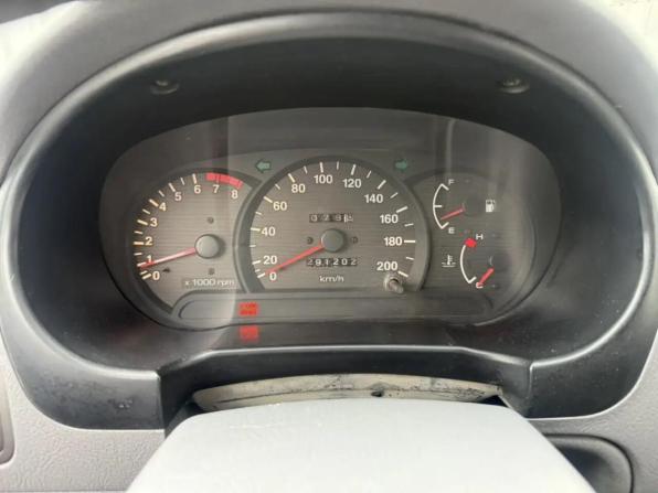 Hyundai Accent II с пробегом 2005 года, цена 265 000 рублей, 291201 км, седан, Автокод Объявления