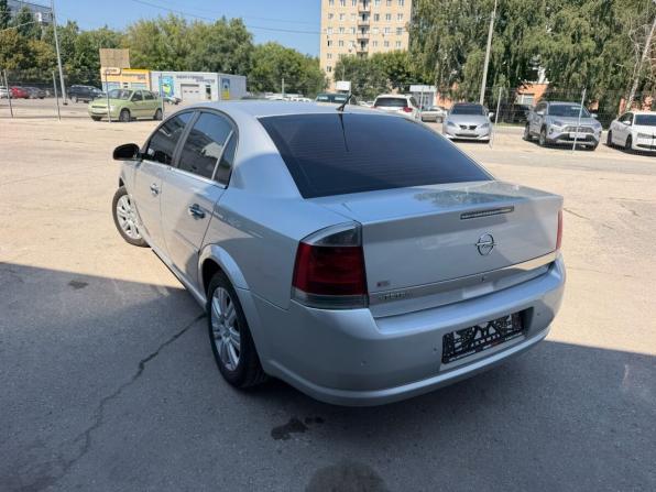 Opel Vectra C Рестайлинг с пробегом 2006 года, цена 399 900 рублей, 262175 км, седан, Автокод Объявления