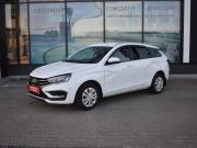 Lada (ВАЗ) Vesta I Рестайлинг (NG) Архангельск  - изображение 10