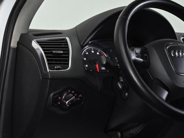 Audi Q5 I (8R) с пробегом 2011 года, цена 949 000 рублей, 153000 км, внедорожник, Автокод Объявления