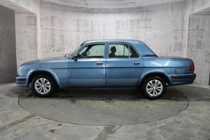 ГАЗ 31105 «Волга» с пробегом 2006 года, цена 165 000 рублей, 277795 км, седан, Автокод Объявления
