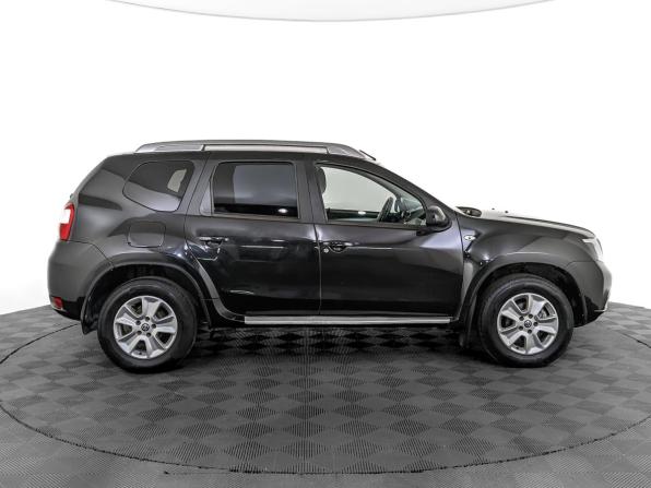 Nissan Terrano III (D10) с пробегом 2020 года, цена 1 750 000 рублей, 60000 км, внедорожник, Автокод Объявления