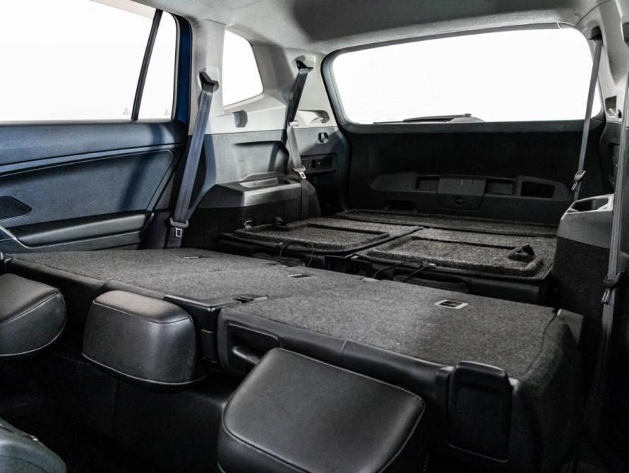 Volkswagen Tiguan II Санкт-Петербург  - изображение 24