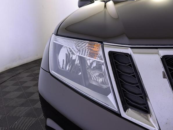 Nissan Terrano III (D10) с пробегом 2019 года, цена 1 820 000 рублей, 31683 км, внедорожник, Автокод Объявления