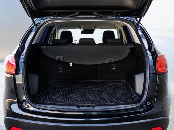 Mazda CX-5 I с пробегом 2011 года, цена 1 452 000 рублей, 148875 км, внедорожник, Автокод Объявления