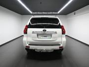 Toyota Land Cruiser Prado 150 Series Рестайлинг 2 Тверь  - изображение 35
