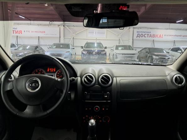 Lada (ВАЗ) Largus I с пробегом 2014 года, цена 690 000 рублей, 185780 км, универсал, Автокод Объявления