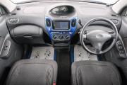 Toyota FunCargo Красноярск  - изображение 33