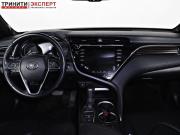 Toyota Camry VIII (XV70) Белгород  - изображение 30