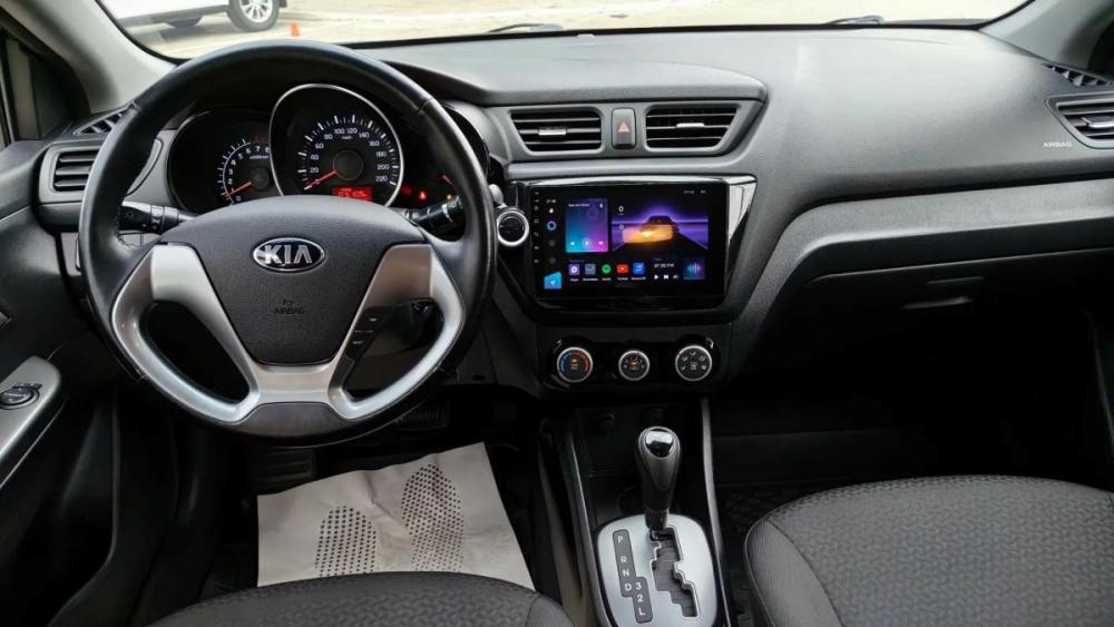 Kia Rio III Рестайлинг Астрахань  - изображение 16