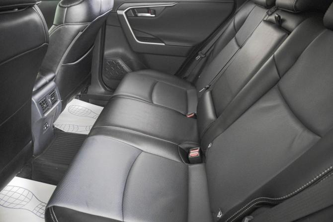 Toyota RAV4 V (XA50) с пробегом 2019 года, цена 2 939 000 рублей, 235000 км, внедорожник, Автокод Объявления