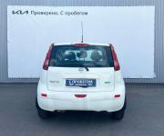 Nissan Note I Рестайлинг Санкт-Петербург  - изображение 22
