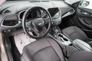 Chevrolet Malibu IX Рестайлинг Красноярск  - изображение 30