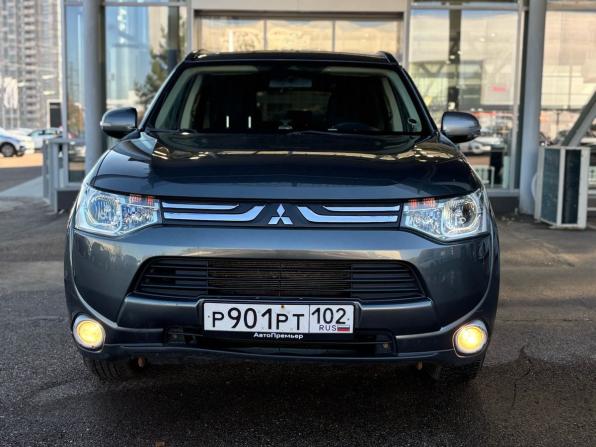 Mitsubishi Outlander III с пробегом 2013 года, цена 1 270 000 рублей, 125000 км, внедорожник, Автокод Объявления