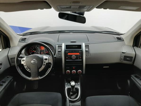 Nissan X-Trail II с пробегом 2008 года, цена 920 000 рублей, 147297 км, внедорожник, Автокод Объявления