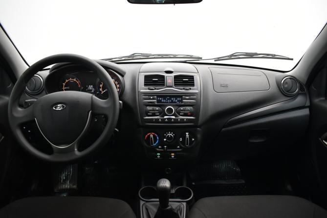 Lada (ВАЗ) Granta I Рестайлинг с пробегом 2022 года, цена 690 000 рублей, 27952 км, хэтчбек, Автокод Объявления