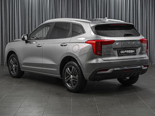 Haval Jolion I с пробегом 2023 года, цена 1 859 000 рублей, 96242 км, внедорожник, Автокод Объявления