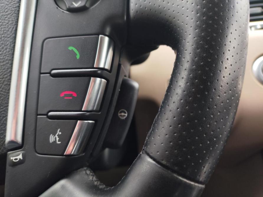 Land Rover Range Rover Sport I Рестайлинг Санкт-Петербург  - изображение 24