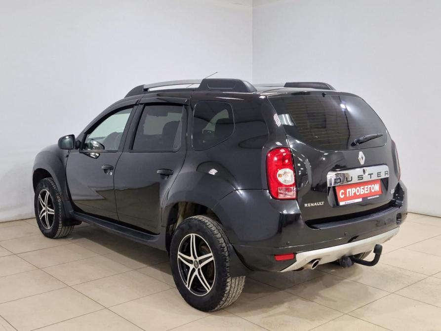 Renault Duster I Альметьевск  - изображение 6