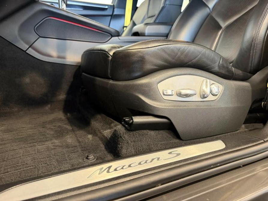Porsche Macan I Подольск  - изображение 11