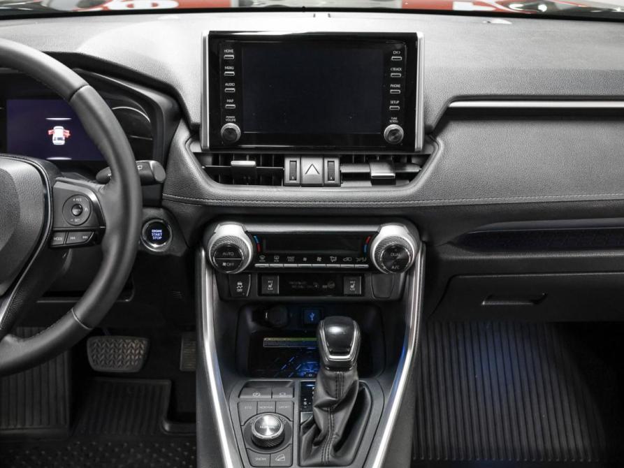 Toyota RAV4 V (XA50) Москва  - изображение 16