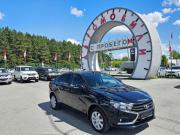 Lada (ВАЗ) Vesta I Тюмень  - изображение 17