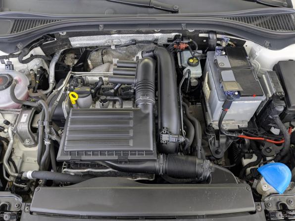 Skoda Superb III с пробегом 2019 года, цена 2 450 000 рублей, 40183 км, лифтбек, Автокод Объявления