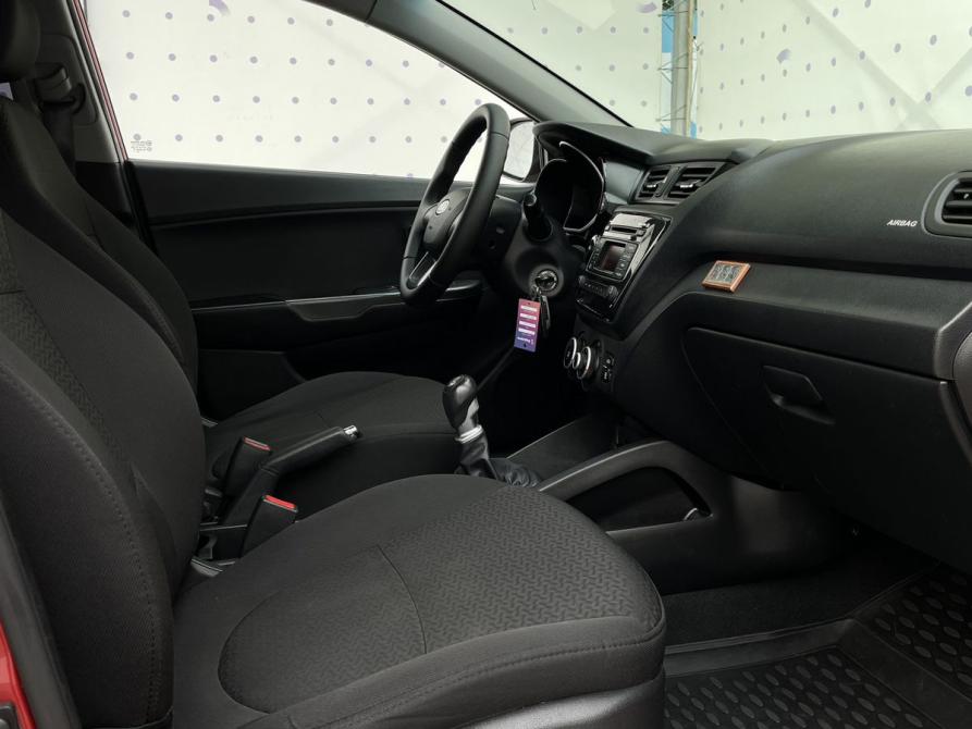 Kia Rio III Тамбов  - изображение 12