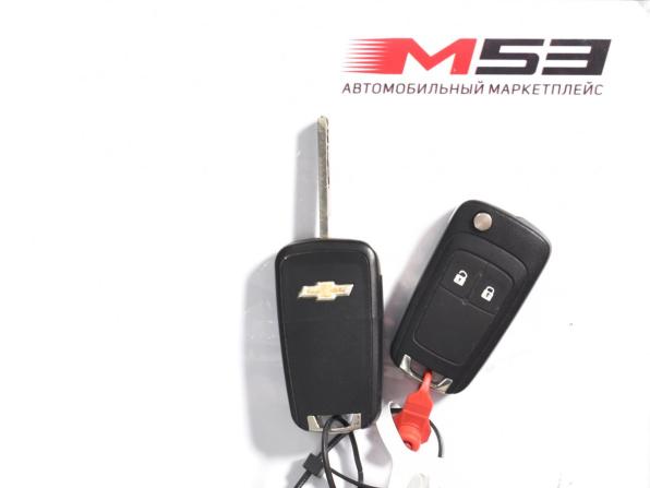 Chevrolet Cruze I Рестайлинг с пробегом 2013 года, цена 994 995 рублей, 84401 км, хэтчбек, Автокод Объявления