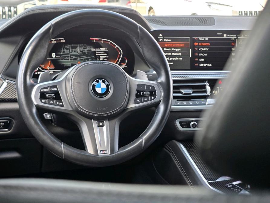 BMW X6 III (G06) Новосибирск  - изображение 24