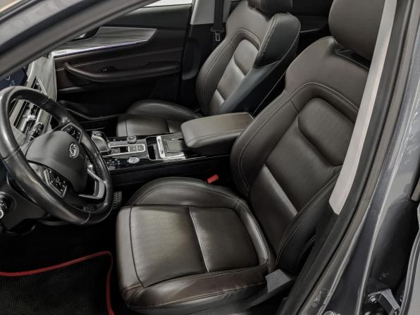 Chery Tiggo 8 Pro I с пробегом 2021 года, цена 1 700 000 рублей, 56687 км, внедорожник, Автокод Объявления