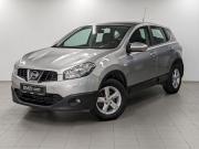 Nissan Qashqai I Рестайлинг Москва  - изображение 30