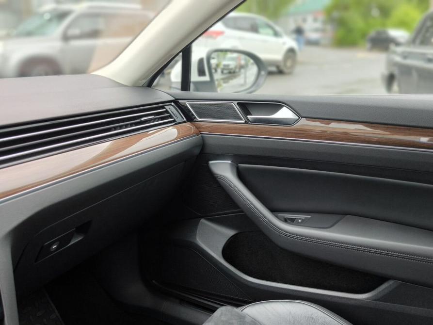 Volkswagen Passat B8 Санкт-Петербург  - изображение 20