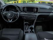 Kia Sportage IV Москва  - изображение 27