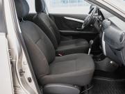 Nissan Almera III (G15) Самара  - изображение 35