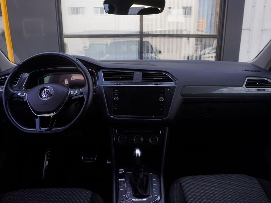 Volkswagen Tiguan II Москва  - изображение 13