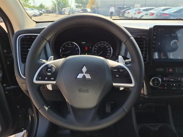 Mitsubishi Outlander III с пробегом 2012 года, цена 1 450 000 рублей, 187127 км, внедорожник, Автокод Объявления