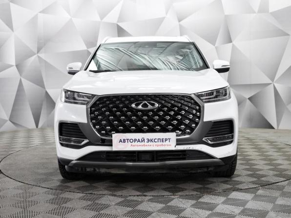 Chery Tiggo 8 Pro Max I с пробегом 2022 года, цена 2 600 000 рублей, 39807 км, внедорожник, Автокод Объявления