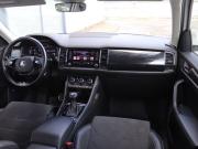 Skoda Kodiaq I Нижний Новгород  - изображение 30