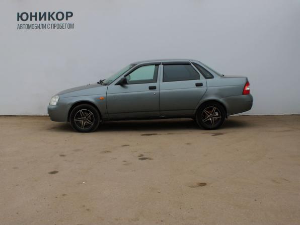 Lada (ВАЗ) Priora I с пробегом 2010 года, цена 239 000 рублей, 261045 км, седан, Автокод Объявления