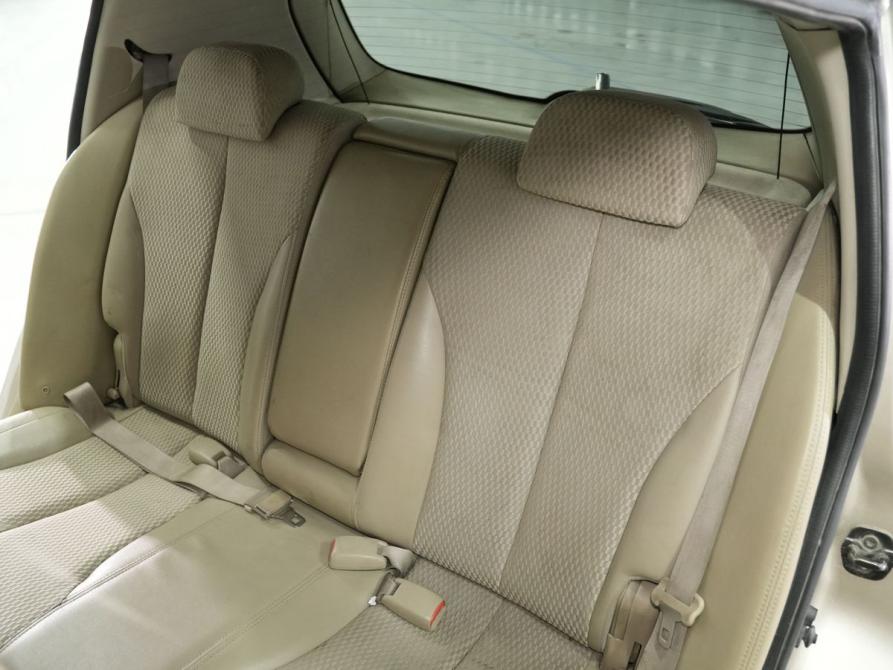 Nissan Tiida I Новосибирск  - изображение 12