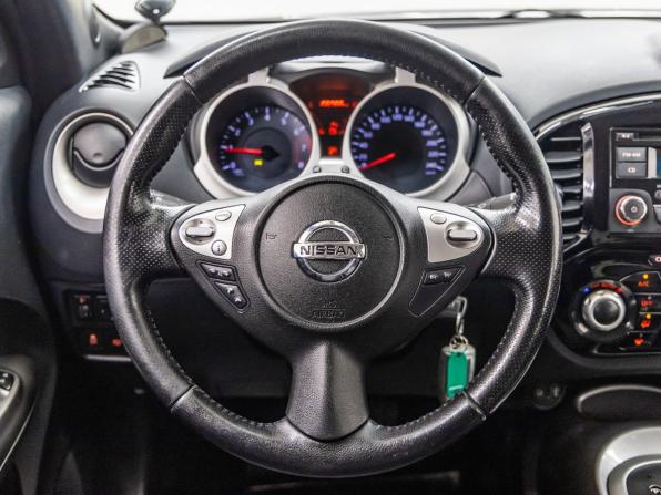 Nissan Juke I с пробегом 2013 года, цена 998 000 рублей, 106988 км, внедорожник, Автокод Объявления
