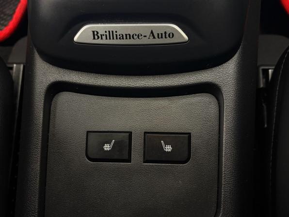 Brilliance V3 I Рестайлинг с пробегом 2019 года, цена 1 269 000 рублей, 67372 км, внедорожник, Автокод Объявления